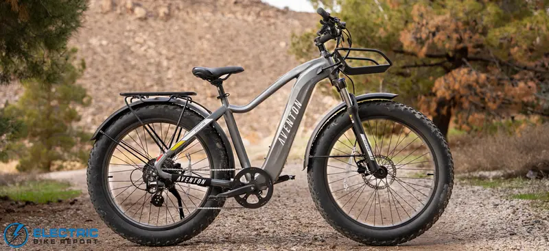 Aventon Aventure.2