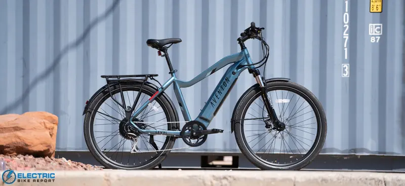 Aventon Level 3