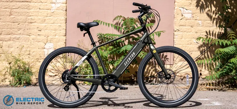 Aventon Pace 500.3