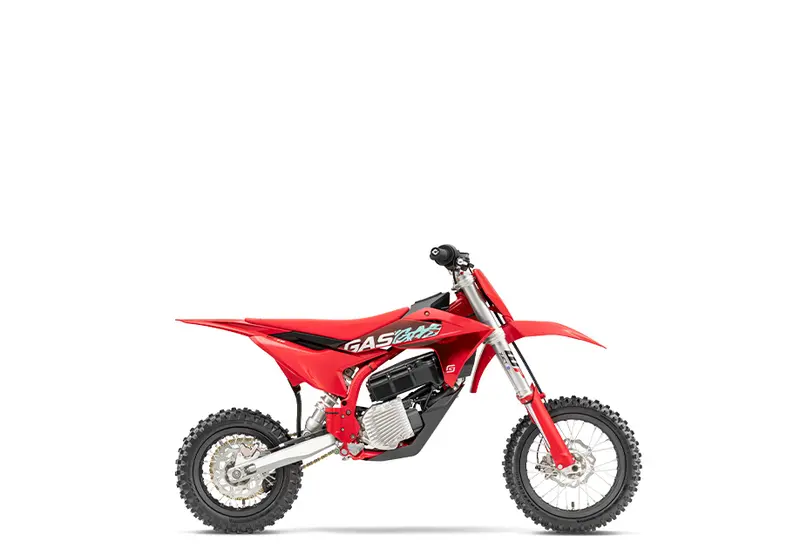 GasGas MC-E 5