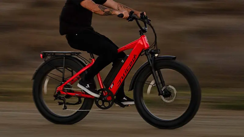 Juiced Bikes RipCurrent S