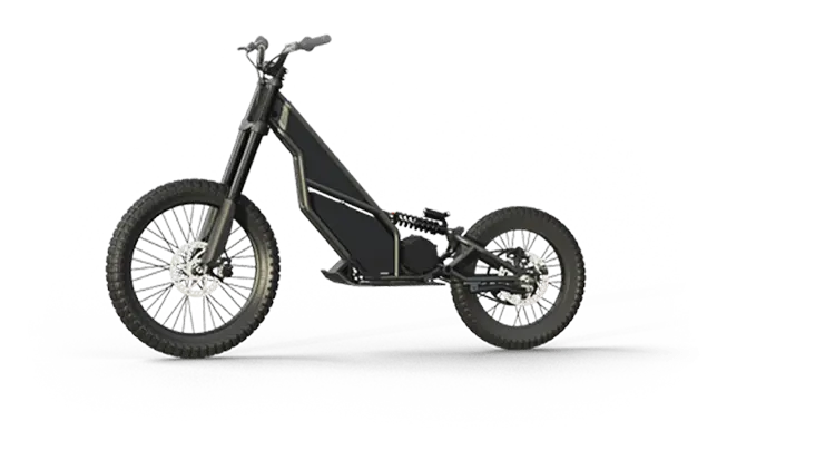 Kuberg Ranger