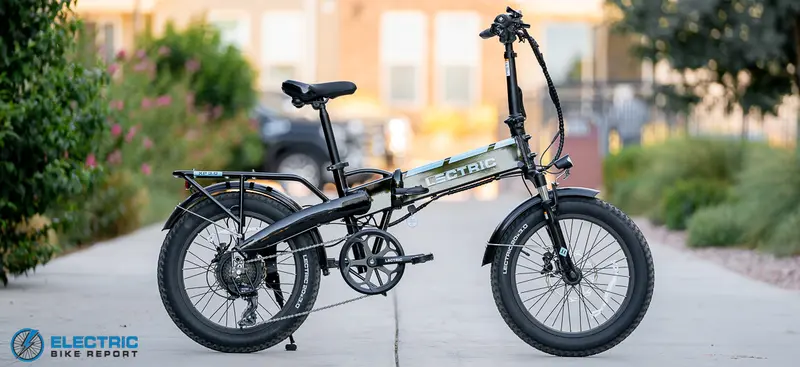 Lectric XP 3.0