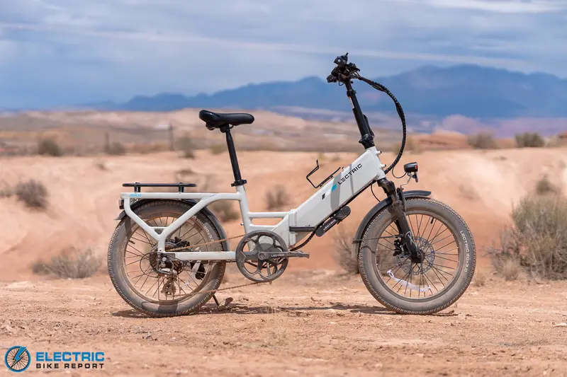 Lectric XP 4