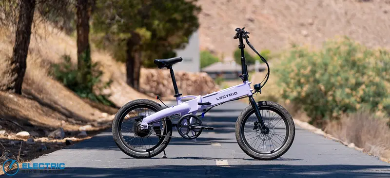 Lectric XP Lite 2.0