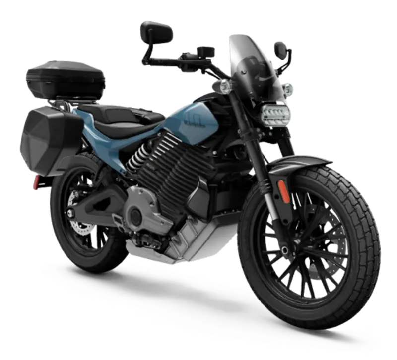 LiveWire S2 Del Mar