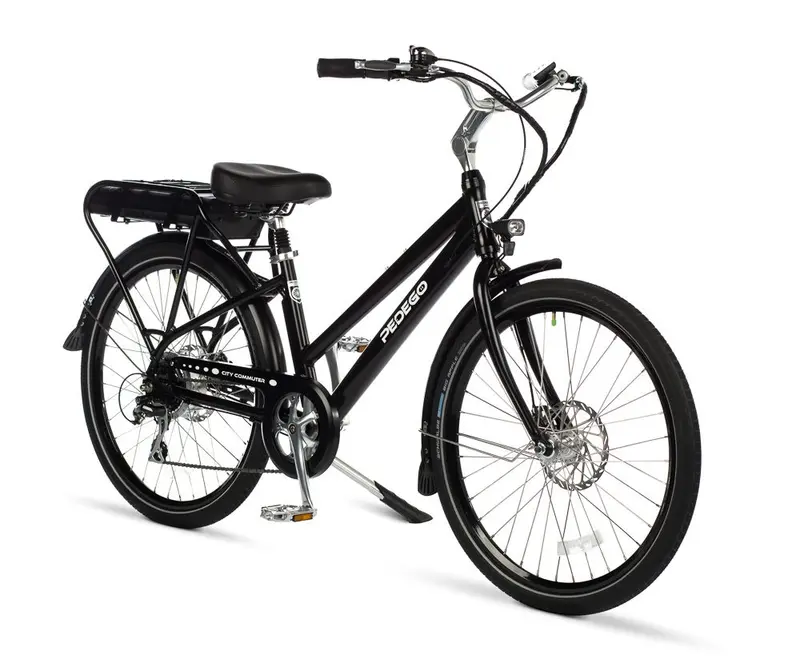 Pedego City Commuter