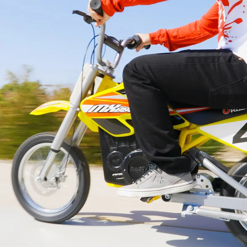 Razor MX650