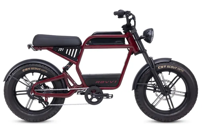 Ride1Up Revv 1 FS