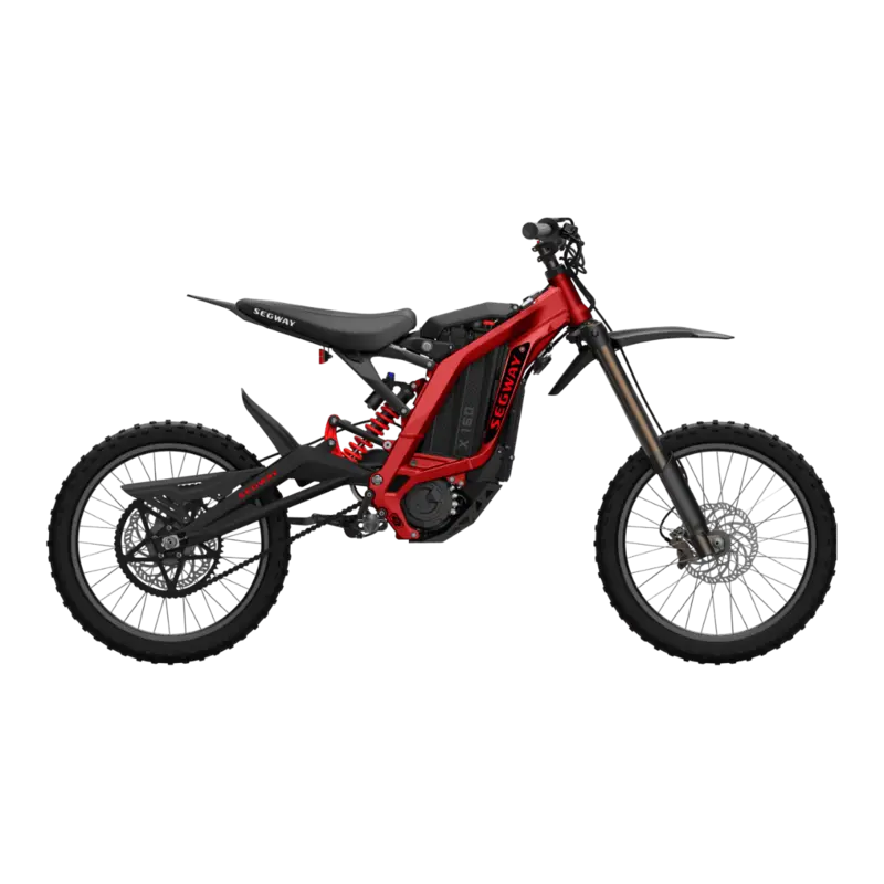 Segway X160