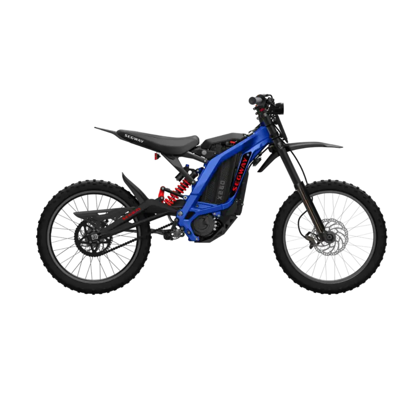 Segway X260