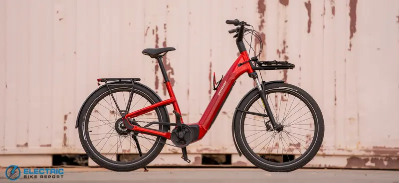 Specialized Turbo Como 5.0