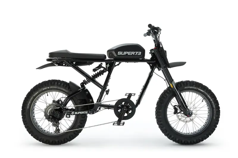 Super73 RX