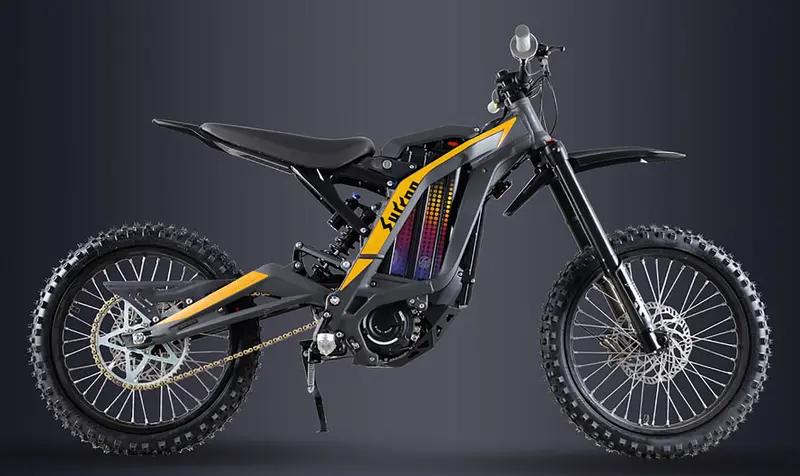 Sur-Ron Light Bee S