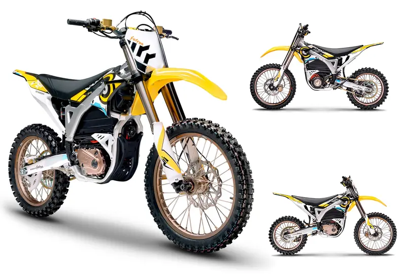 Sur-Ron Storm Bee