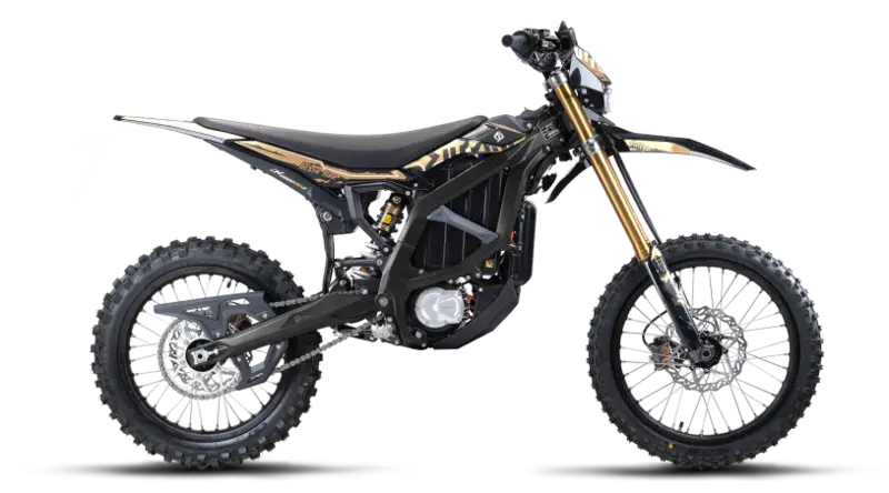 Sur-Ron Ultra Bee