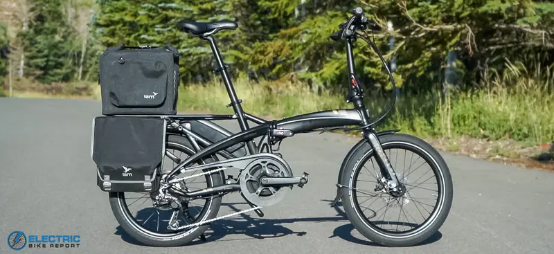 Tern Vektron S10