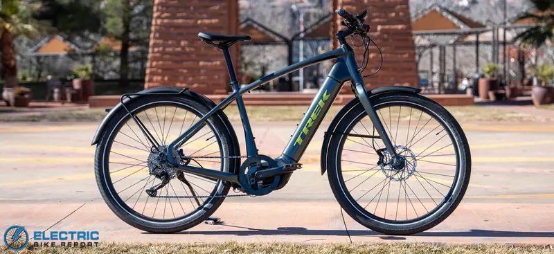 Trek Allant+ 8