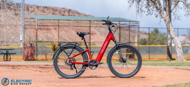 Velotric Discover 2