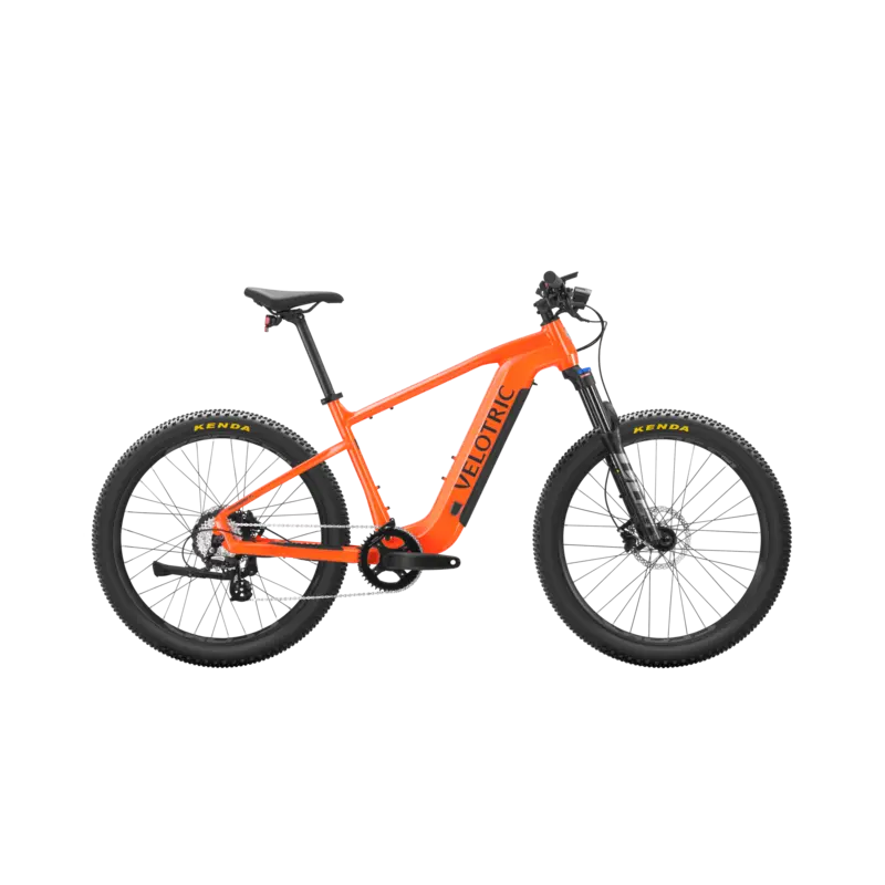 Velotric Summit 1