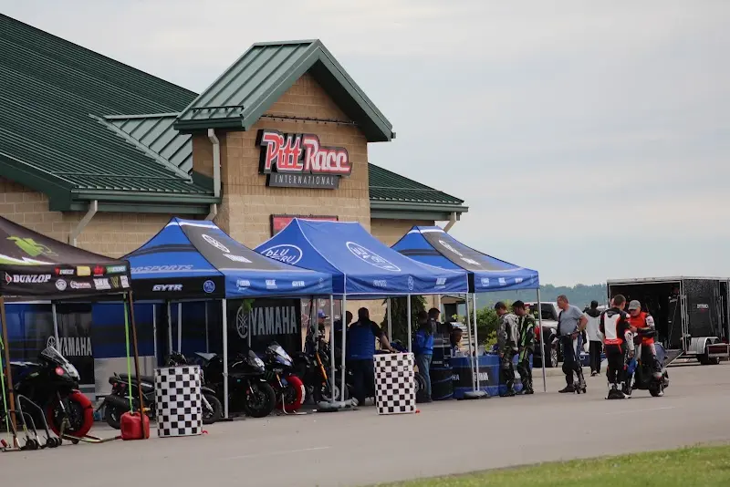 Miller's Motorsports - Beaver Falls storefront