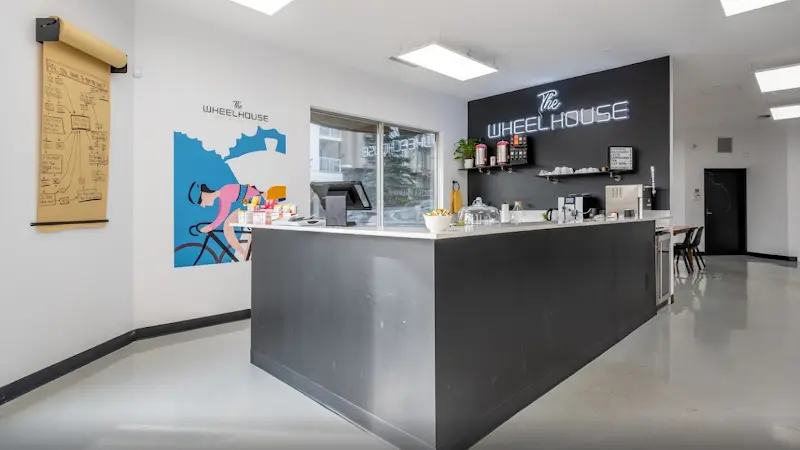 The WheelHouse Inc storefront