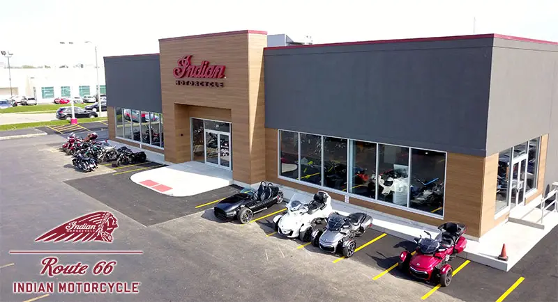 iMotorsports Inc storefront
