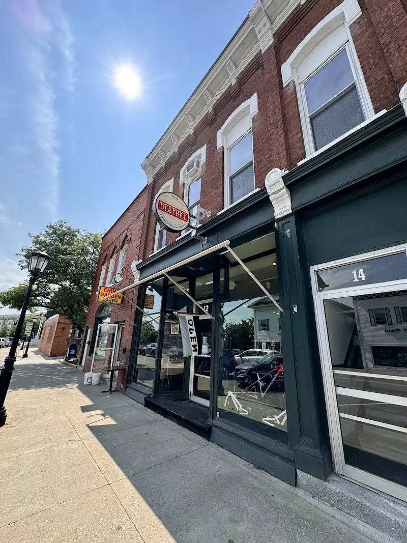 Bespoke Bikes & Everyday Special Things LLC storefront