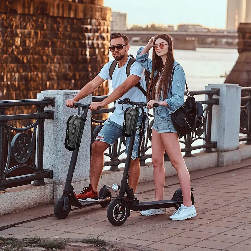 VirtuousWares-eBike & eScooter Repair Shop storefront