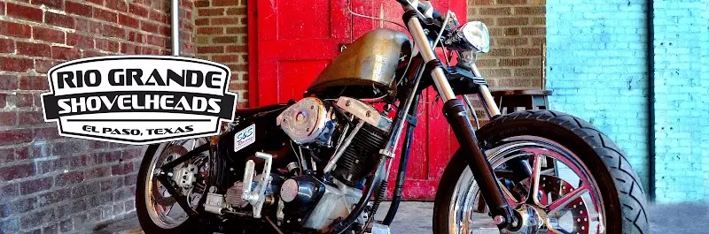 RGS Performance Motorcycles storefront