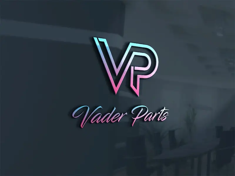 Vader Parts storefront