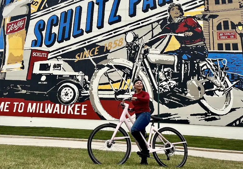 Mke Bike Tour storefront