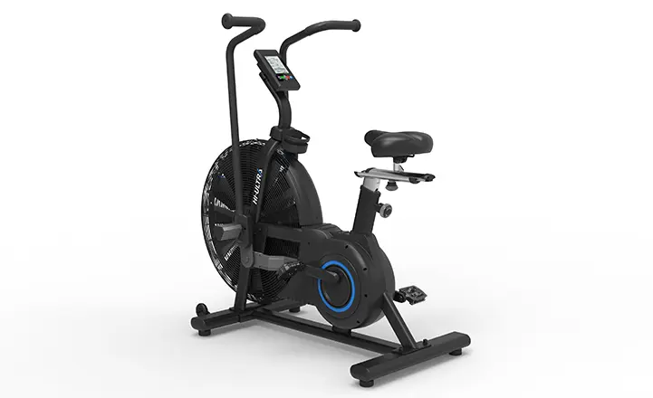 Electric Fitness Co Toronto - Fitness Equipment, Treadmills, Exercise Bikes, Home Gyms storefront