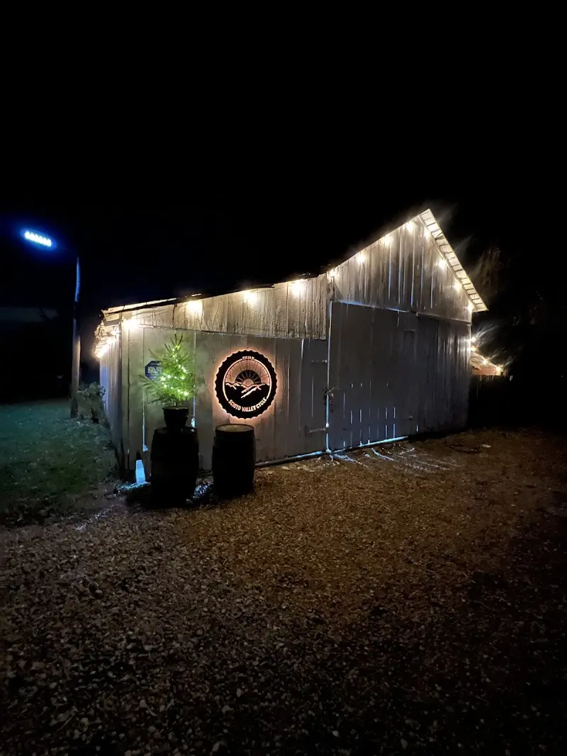 Scioto Valley Cycle storefront