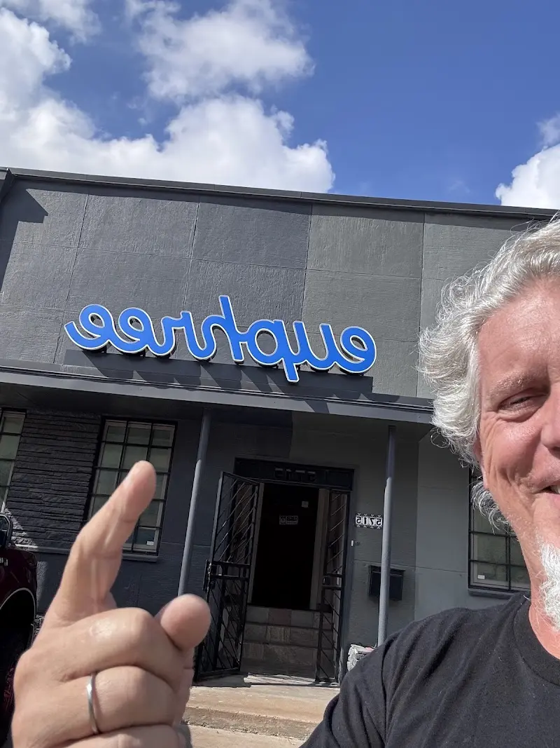 euphree storefront