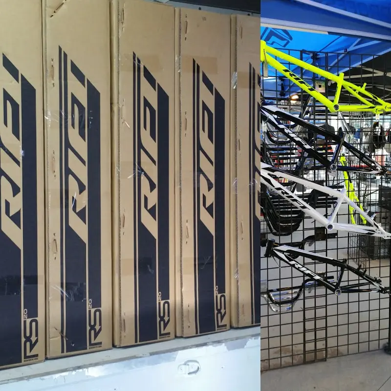Tangent Products storefront