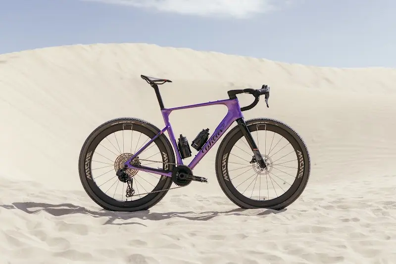 Wilier USA storefront