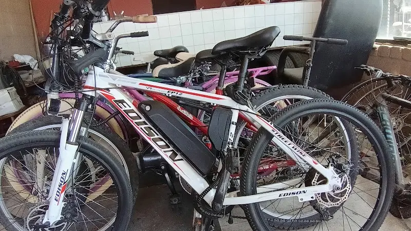 Tartarian LLC E bikes and scooters storefront
