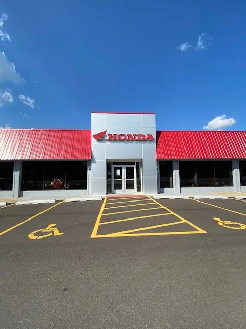 DSP Motorsports storefront