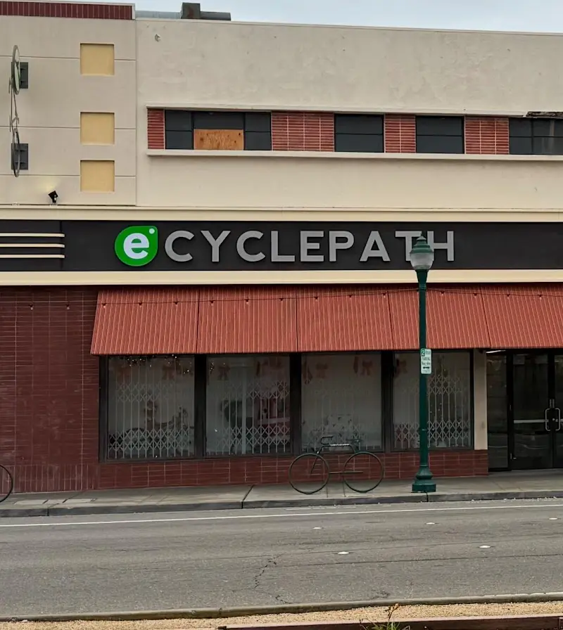 eCyclepath Hayward storefront