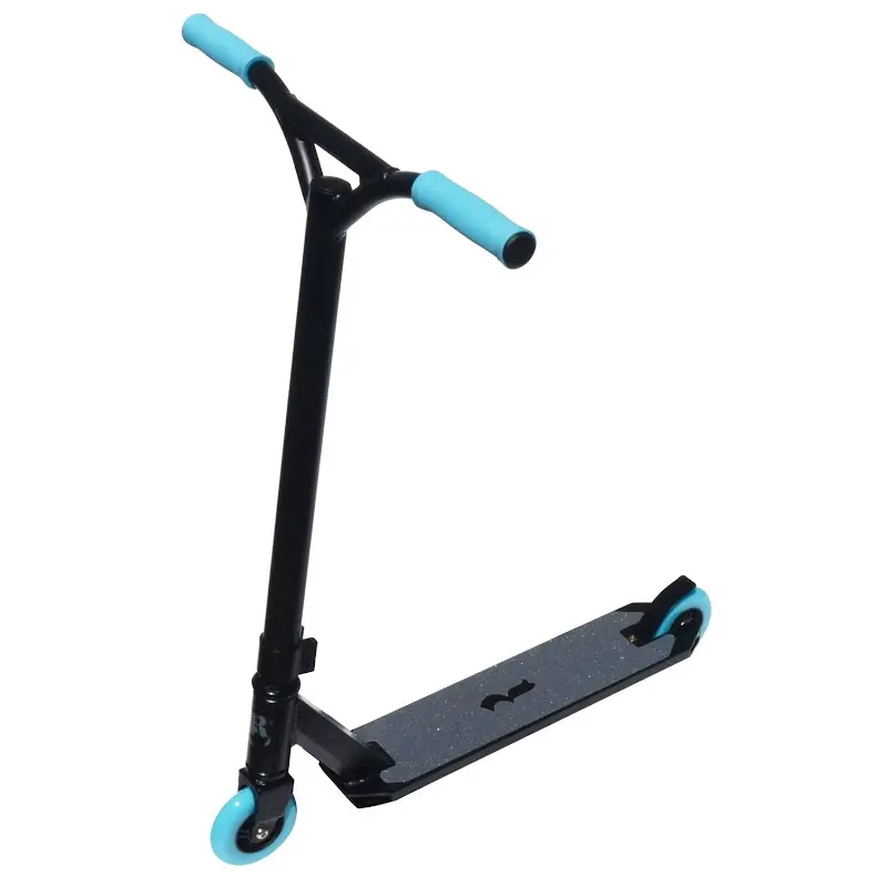Royal Scooters storefront