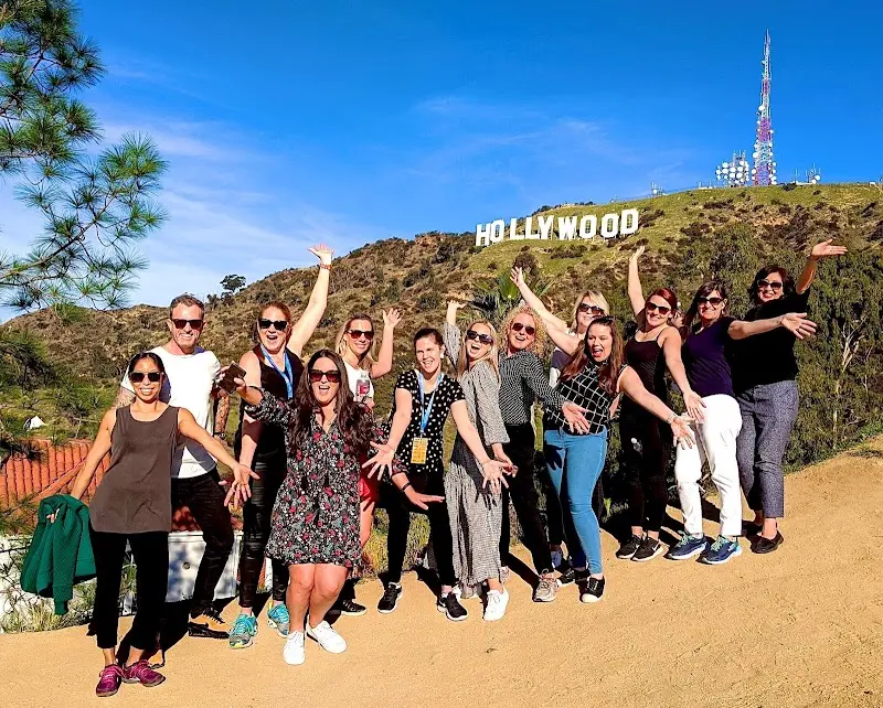 Bikes and Hikes LA - Los Angeles Tours storefront