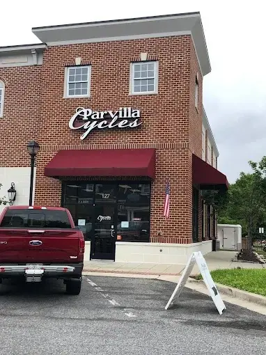 Parvilla Cycle & Multisport storefront