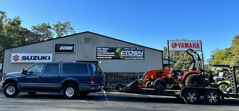 Etown Powersports LLC storefront