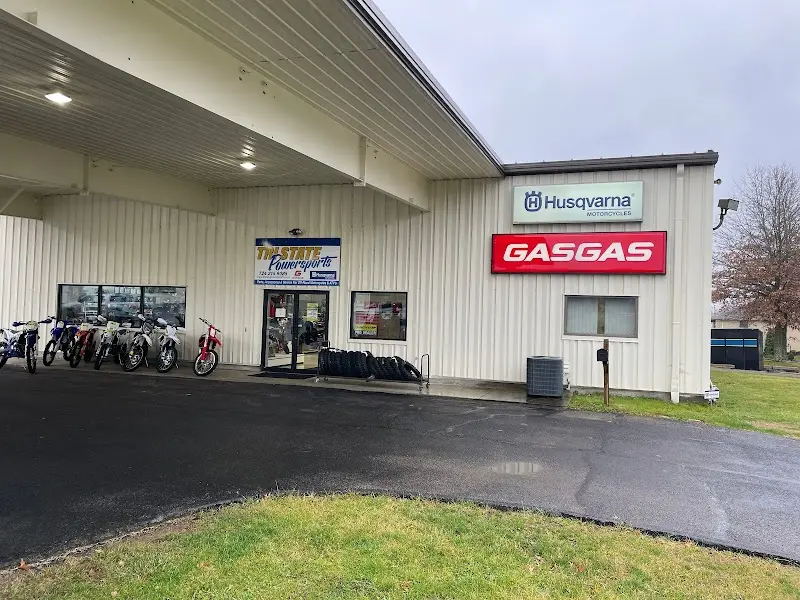 Tri-State Powersports storefront