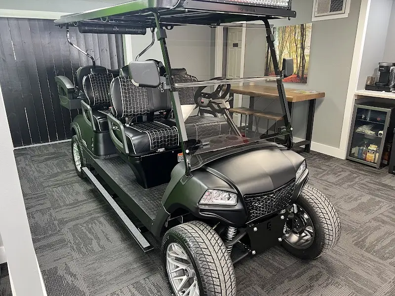 Ultimate Outdoor Power and Equipment storefront