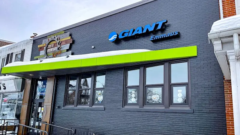 South Mountain Cycle storefront