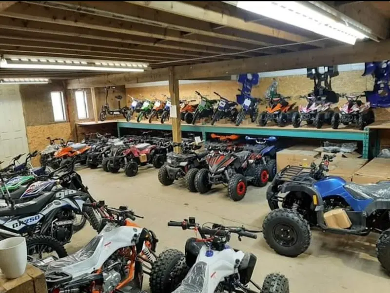 Offroad Motorsports storefront
