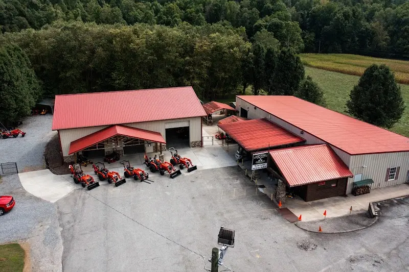 Powermaxx Of Marion storefront