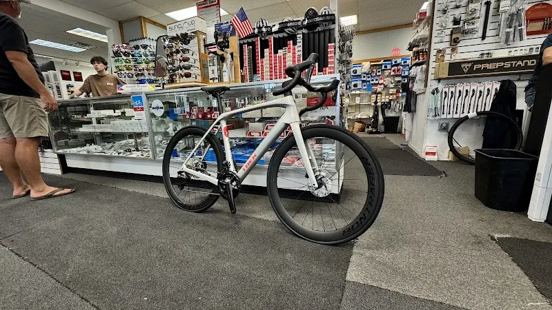 Extreme Ski & Bike storefront
